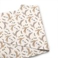 thumbnail image 4 of Wukai Retro Rabbit Print Garden Flag 12.5x18 Inch Double Sided Sun-resistant Rain-resistant, Wrinkle-resistant Colorfast(Only Flag), 4 of 7