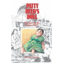 Patty Reed's Doll: The Story of the Donner Party, (Paperback)