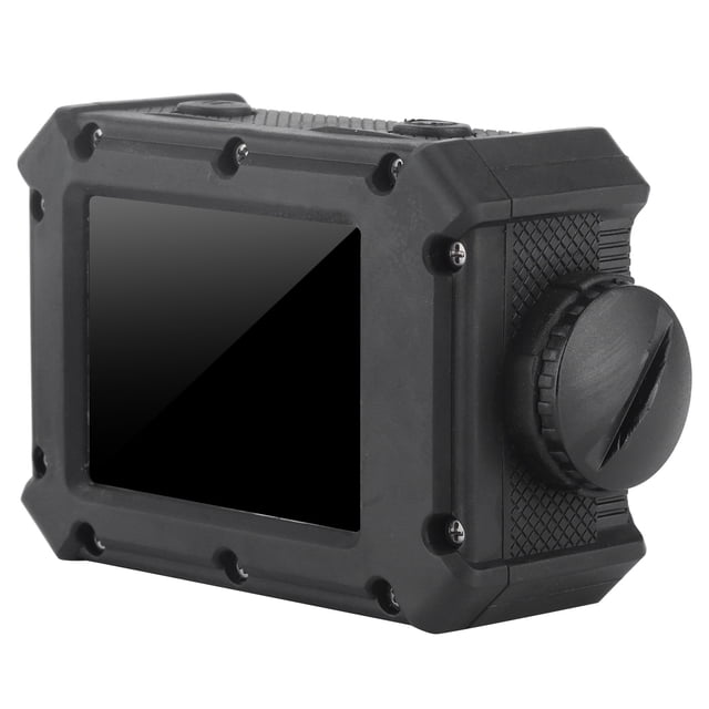 Cámara Deportiva Cámara Deportiva Impermeable Cámara Deportiva De Buceo Cámara De Acción Subacuática Micrófono Cámara Deportiva 4K Ultra HD 2.0in Cámara De Acción ANGGREK Otros