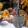 thumbnail image 3 of Bubble Stone, Fish Tank Bubble Stone, 10pcs For Fish Tank Aquarium, 3 of 8