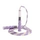 thumbnail image 1 of Cuerda de saltar deportiva ajustable para niños, personalizable para principiantes, con mango de PVC resistente, ideal para clases de educación física y entrenamiento físico. Aestivo |, 1 of 6
