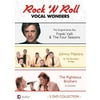 Rock N Roll Vocal Wonders: Frankie Vali & The Four Seasons / Johnny Maestro & The Brooklyn Bridge / The Righteous Brothers In Concert