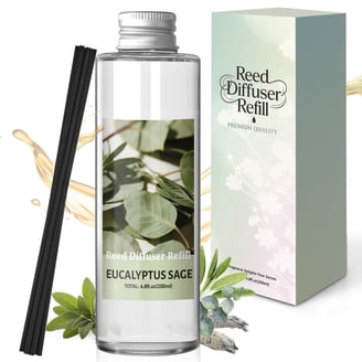 BLUZEN 3-Pack 'Tis the Season Essential Oils: Peppermint
