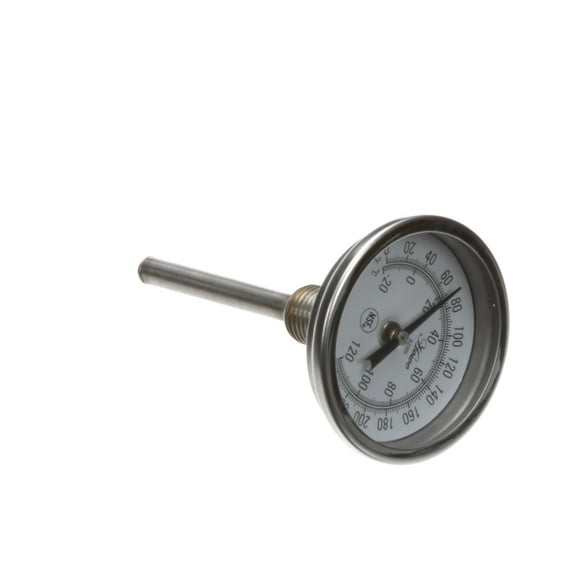 Jackson 6685-111-35-30 Screw-In C-F Thermometer