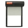 thumbnail image 1 of Puerta De Gallinero Con Energía Solar, 2 Modos De Control Que Protegen A Las Aves De Corral Puerta Automática De Gallinero Con Energía Solar Con Temporizador Para Granja Para, 1 of 7