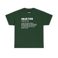 thumbnail image 2 of Ambition Poetic Tee, 2 of 5