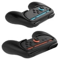 thumbnail image 5 of C9z DOBE TNS-3162 For Nintendo Switch 2 Game Console Ergonomic Left N5R and Right Grip Handle Contro, 5 of 5