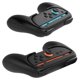 thumbnail image 5 of C9z DOBE TNS-3162 For Nintendo Switch 2 Game Console Ergonomic Left N5R and Right Grip Handle Contro, 5 of 5