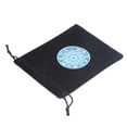 thumbnail image 3 of Dice Bag, Multiple Uses Tarot Bags, Convenient Durable For Tarot Cards Jewelry, 3 of 8