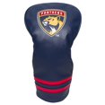 thumbnail image 1 of Team Golf 637556141118 Florida Panthers Vintage Couvre-Chef Simple, 1 of 1