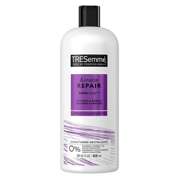 Tresemme Conditioner Keratin Repair, 28 oz..