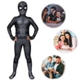thumbnail image 4 of Man Body Cosplay Disfraz Stretch Spandex Regalos para, 4 of 9