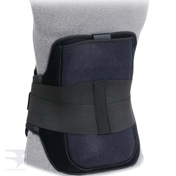 The Combo Back Brace