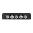 thumbnail image 2 of Luz Solar Al Aire Libre 2 uds lámpara de pared de jardín decoración 8LED/10LED lámpara de pared de patio para porche Patio Patio Ndcxsfigh Para estrenar, 2 of 3
