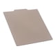 thumbnail image 2 of Placa de construcción de acero con resorte magnético, 235x235mm, polvo PEI de 2 caras pintado para accesorios de impresora 3D CREALITY Ender3 Ender5, 2 of 8