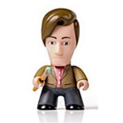 TITAN MERCHANDISE Titans Doctor Who - Series 1 - 11th Doctor