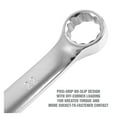 thumbnail image 6 of OEMTOOLS 23994 16 Piece Combo Wrench Set (Metric), 6 of 9