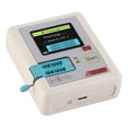 thumbnail image 1 of TFT Graphic Tester,TC T7‑H TFT Transistor Transistor Tester Multifunction Transistor Tester Convenient Use, 1 of 14
