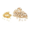 thumbnail image 1 of Tissu en Cuir StudsCloth Cristal Incrustation Rapide Rivets Strass Bouchon Rivets Bouchon Stud Top-Notch Performance, 1 of 8