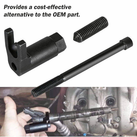 Fuel Injector Removal Tool Puller Kit for Ford 6.7L Powerstroke 3418 2011-2018