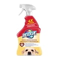 thumbnail image 1 of Resolve Pet Specialist Stain and Odor Remover 946ml, 1 of 4