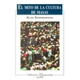 thumbnail image 1 of El mito de la cultura de masas, de Alan Swingewood (Alan William Swingewood), 1 of 2