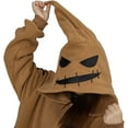 thumbnail image 6 of 1791's lady Oogie Boogie Pajama Jack Onesie Anime One Piece Halloween Homewear Jumpsuit, 6 of 9