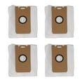 thumbnail image 1 of Chendee For Ultenic Mc1 Robot Vacuum Cleaner Spare Accessories Reusable Dust Bag,4 Pack, 1 of 9
