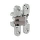 thumbnail image 2 of Bisagras Invisibles Sincero para Puertas Plegables Aleación de Zinc 180 Grados, 2 of 2