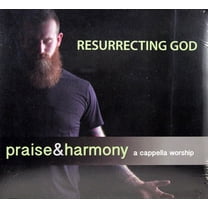 Keith Lancaster & Acappella Company RESURRECTING GOD NEW CD Praise & Harmony