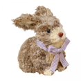 thumbnail image 1 of Adornos de Pascua Tejidos Yuyangstore Estatuilla de Conejito, 1 of 8