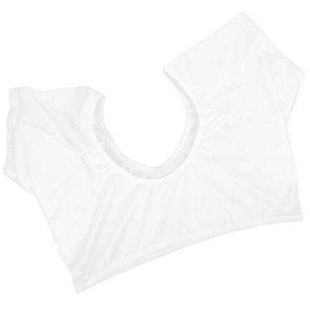 

Underarm Sweat Pads Vest Running Ahoes Washable White Polyester (Polyester) Miss