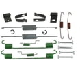 thumbnail image 2 of Complete Rear Brake Drum Hardware Kit For Ford Windstar 1995-2003 – Carlson 2 of 3