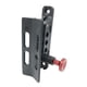 thumbnail image 2 of Soporte para extintor de incendios shamjiam universal con barra enrollable ajustable para coche UTV hogar y oficina Rojo, 2 of 8