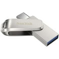 thumbnail image 5 of SanDisk Ultra Dual Drive Luxe USB Type-C Flash Drive, 5 of 10