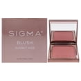 thumbnail image 1 of Rubor en polvo SIGMA Sunset Kiss 0.28 oz, 1 of 2