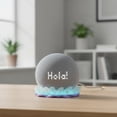 thumbnail image 4 of Soporte Para Alexa Echo Dot 4Ta y 5Ta Gen Tipo Cristales, 4 of 6