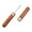 Brown, variant on XSCPXTT Sturdy Stainless Steel Ice Picks,Ice Picks for Breaking Ice With Safety Cover,Non Slip Wooden Handle Ice Pick,Suitable for Kitchens,Bars, Bartenders,Camping,Outdoor Parties