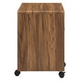 thumbnail image 2 of Transmit Wood File Cabinet, 2 of 7
