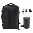 thumbnail image 2 of Mochila De Aire De Viaje Al Vacío, Reducción De Carga De La Mochila De Aire Al Vacío Que Ahorra Esfuerzo Para Exteriores, 2 of 7