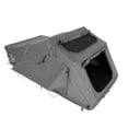 thumbnail image 3 of HD Nomadic N2E - Soft Sided Roof Top Tent, 2 Person, Grey Body & Green Rainfly, 3 of 23
