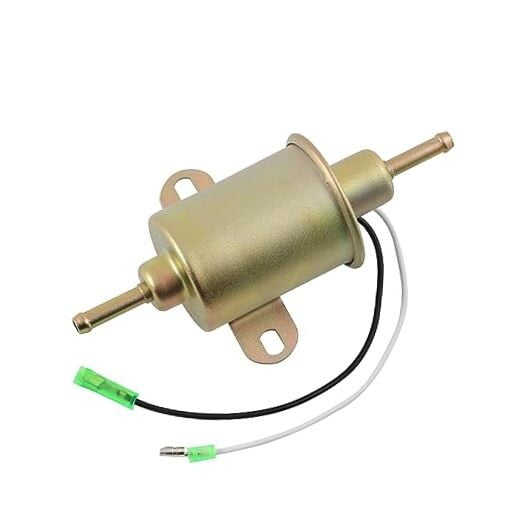 E11005 Electric Fuel Pump for Polaris Ranger 400 500 1999-2012 UTV 2X4 4X4 6X6HO