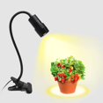 thumbnail image 2 of Luces de 5 regulables 360  degree iluminación de sincronización ajustable lámpara para plantas de interior crecimiento de plantas de jinwen crecer la luz, 2 of 8