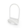 thumbnail image 3 of SLING - Porte-éponge en plastique souple blanc, 3 of 8