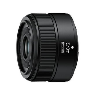 Nikon AF-S DX FX Full Frame NIKKOR 50mm f/1.4G DSLR Camera Lens