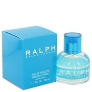 Ralph Lauren Ralph Eau De Toilette Spray for Women, 1.7 oz