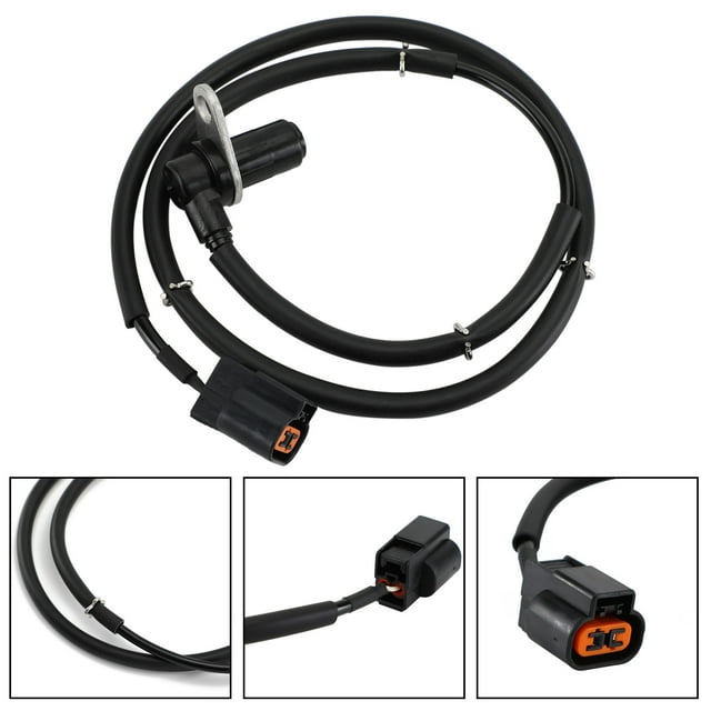 Front Right ABS Speed Sensor MR569412 for MITSUBISHI SHOGUN 3.2 DI-D 1999-2006
