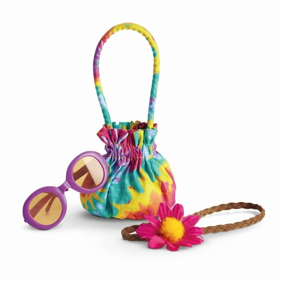 American Girl Julie's Accessories for 18 inch Doll
