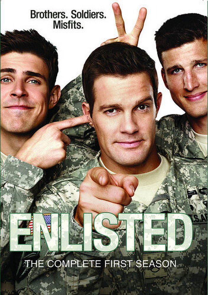 Weird Loners: The Complete Series (DVD), Fox Mod, Comedy - Walmart.com