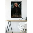 thumbnail image 5 of Fantastic Beasts: The Secrets of Dumbledore - Credence Barebone Wall Poster with Magnetic Frame, 22.375" x 34", 5 of 6
